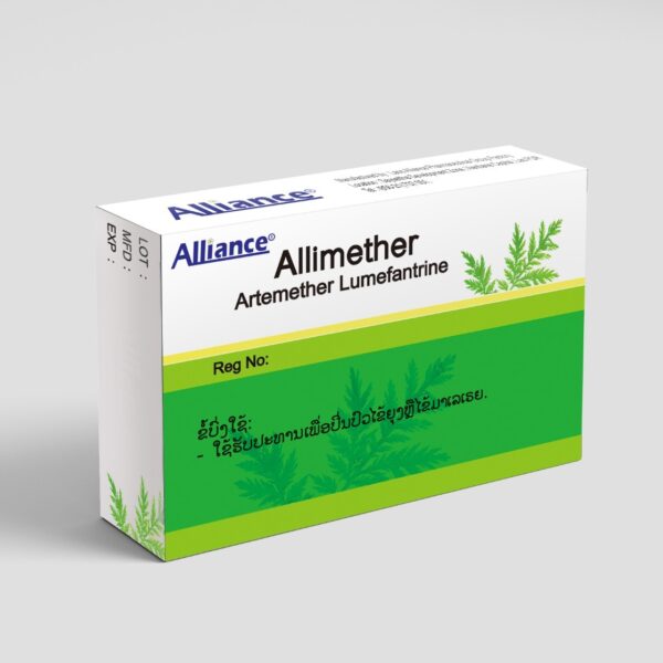 ALLIMETHER