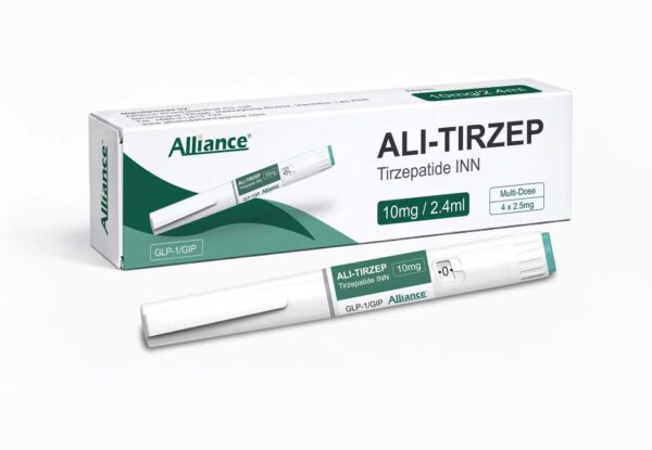 ALI-TIRZEP 2.5MG MULTI-DOSE