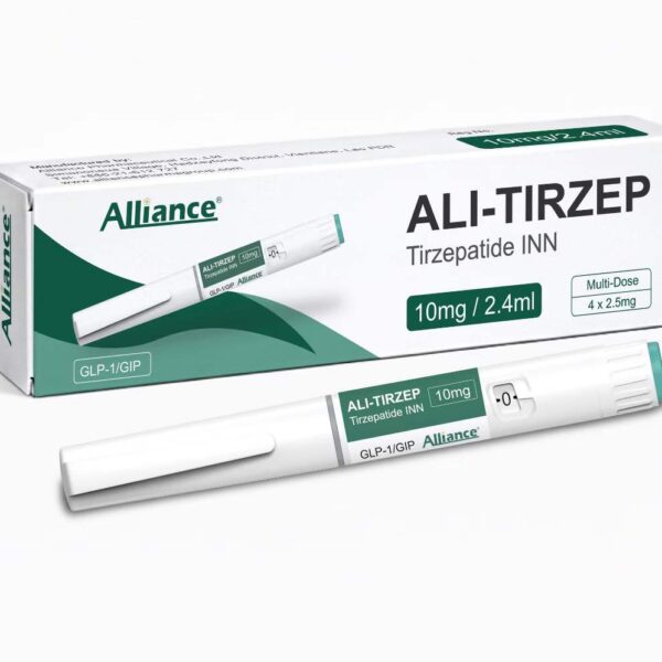 ALI-TIRZEP 2.5MG MULTI-DOSE