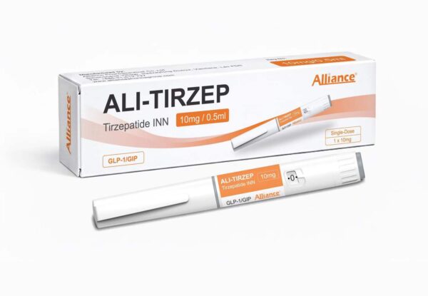 ALI-TIRZEP 10MG