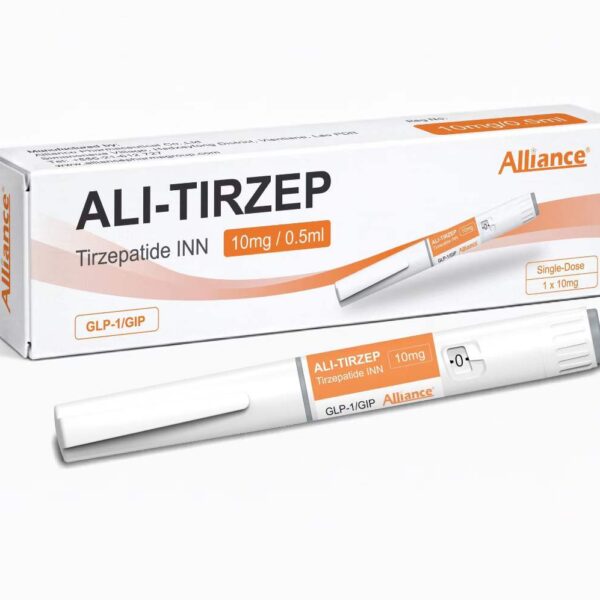 ALI-TIRZEP 10MG