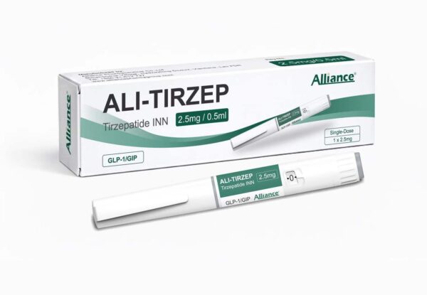 ALI-TIRZEP 2.5mg