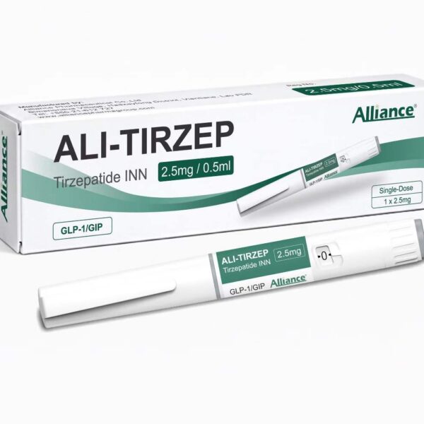 ALI-TIRZEP 2.5mg