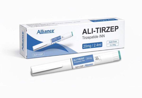 ALI-TIRZEP 5MG MULTI-DOSE