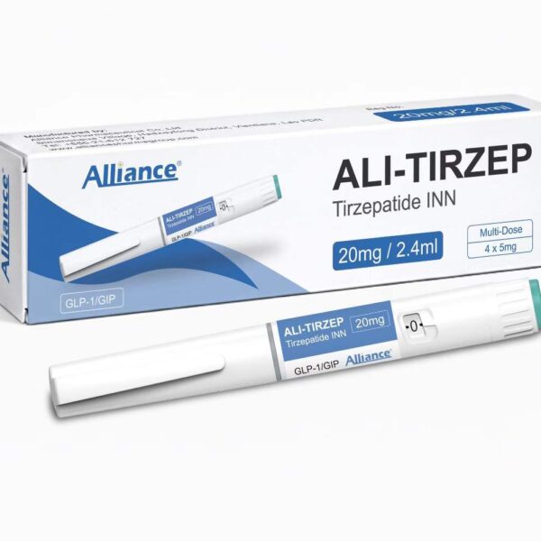 ALI-TIRZEP 5MG MULTI-DOSE
