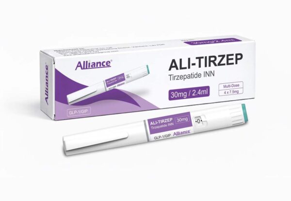 ALI-TIRZEP 7.5MG MULTI DOSE