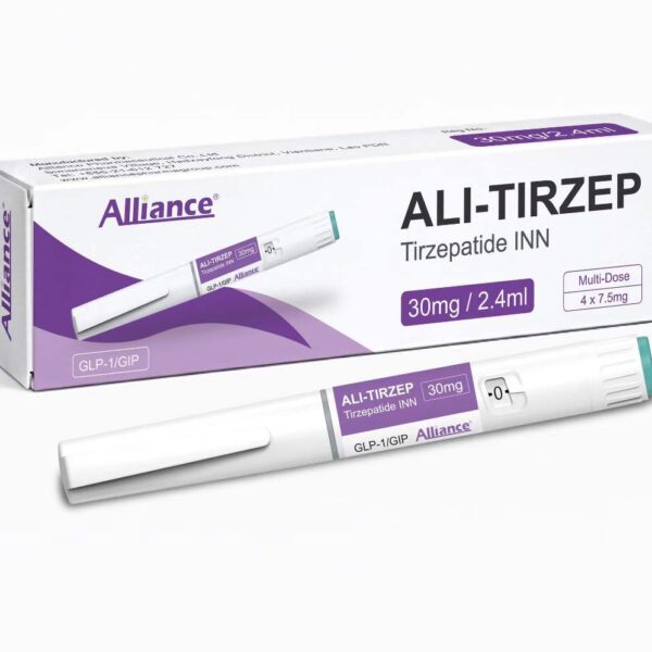 ALI-TIRZEP 7.5MG MULTI DOSE