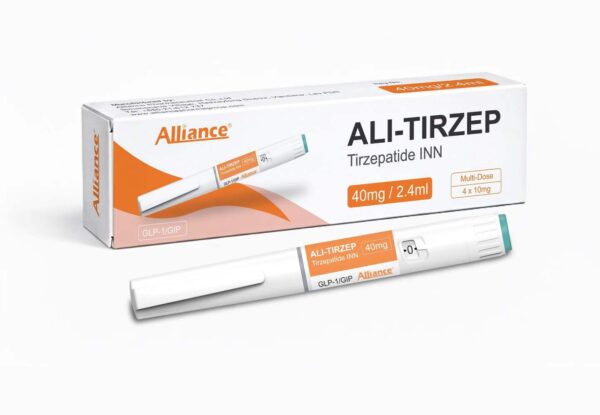 ALI-TIRZEP 10MG Multi-Dose