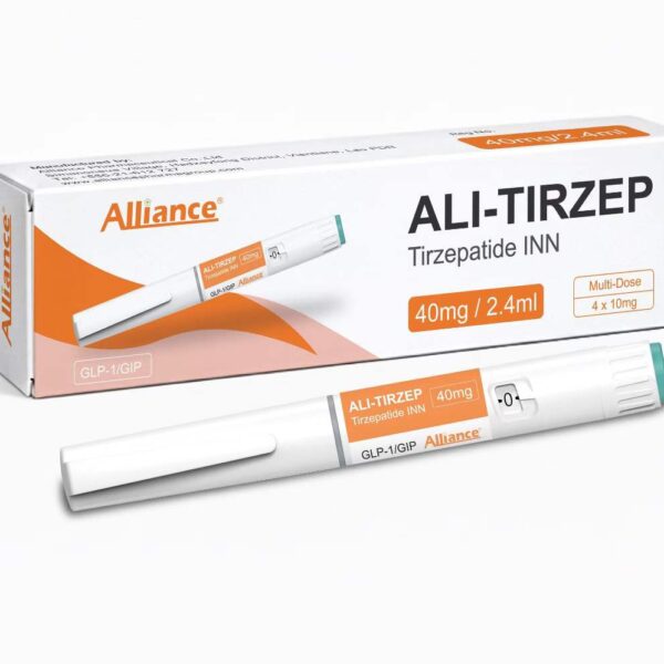 ALI-TIRZEP 10MG Multi-Dose