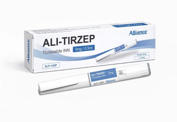 ALI-TIRZEP 5MG