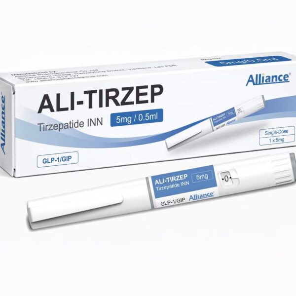 ALI-TIRZEP 5MG