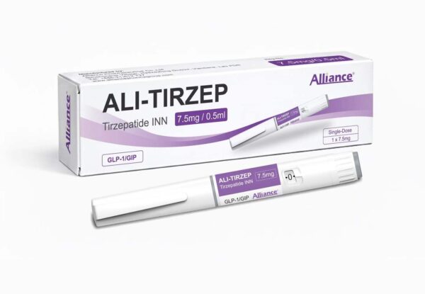 ALI-TIRZEP 7.5MG