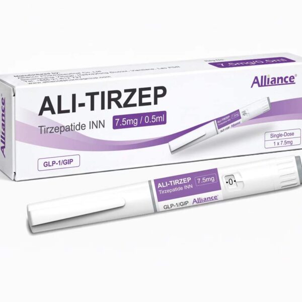 ALI-TIRZEP 7.5MG