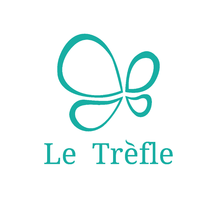 Le Trefle brand logo