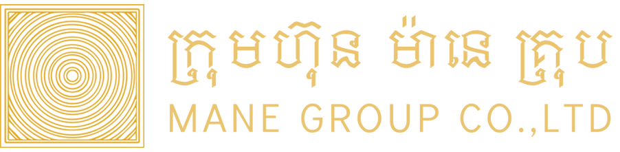 Mane Group logo