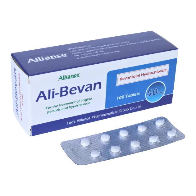 ALI-BEVAN