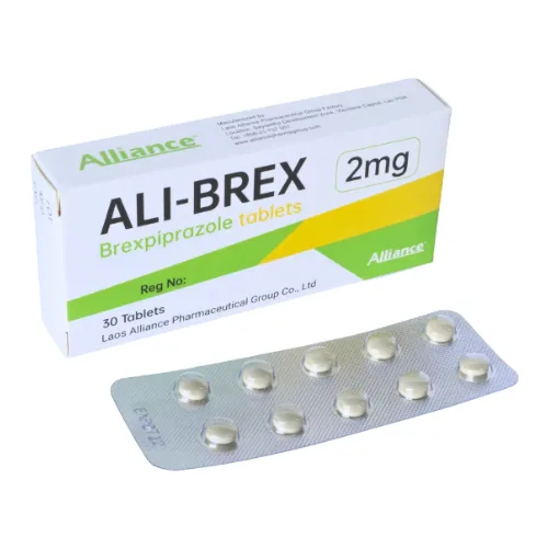 ALI-BREX