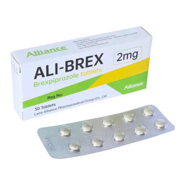 ALI-BREX