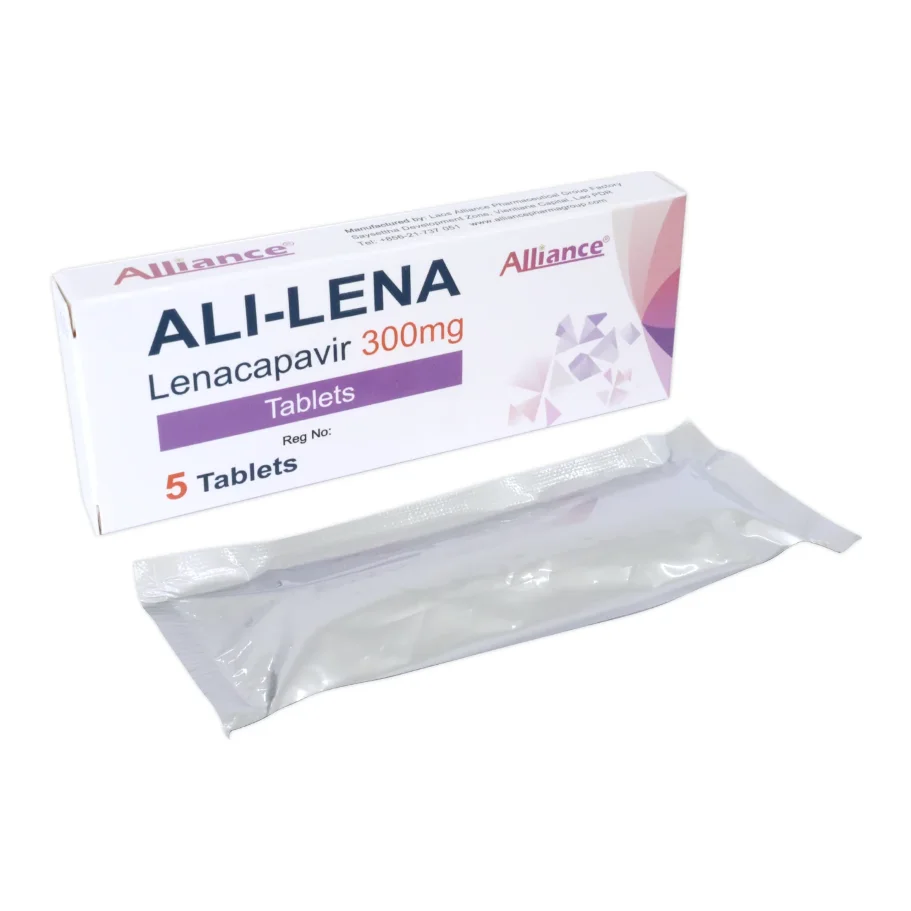 ALI-LENA Tablets