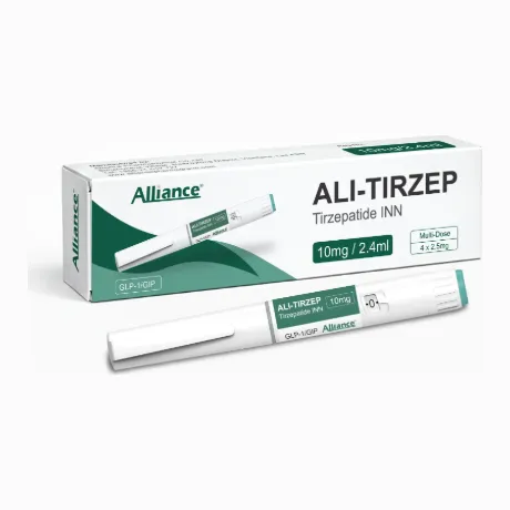 ALI-TIRZEP 10mg Multi-Dose