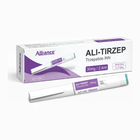 ALI-TIRZEP 30mg Multi-Dose