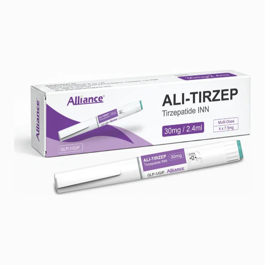 ALI-TIRZEP 30mg Multi-Dose