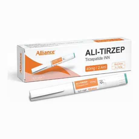 ALI-TIRZEP 40mg Multi-Dose