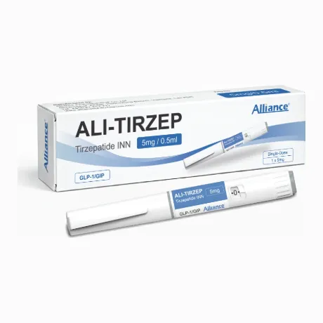 ALI-TIRZEP 5mg Single-Dose