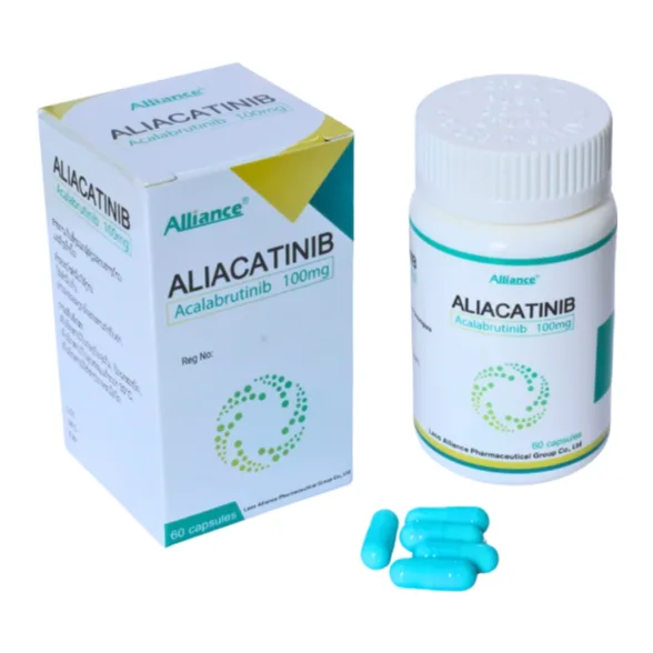ALIACATINIB