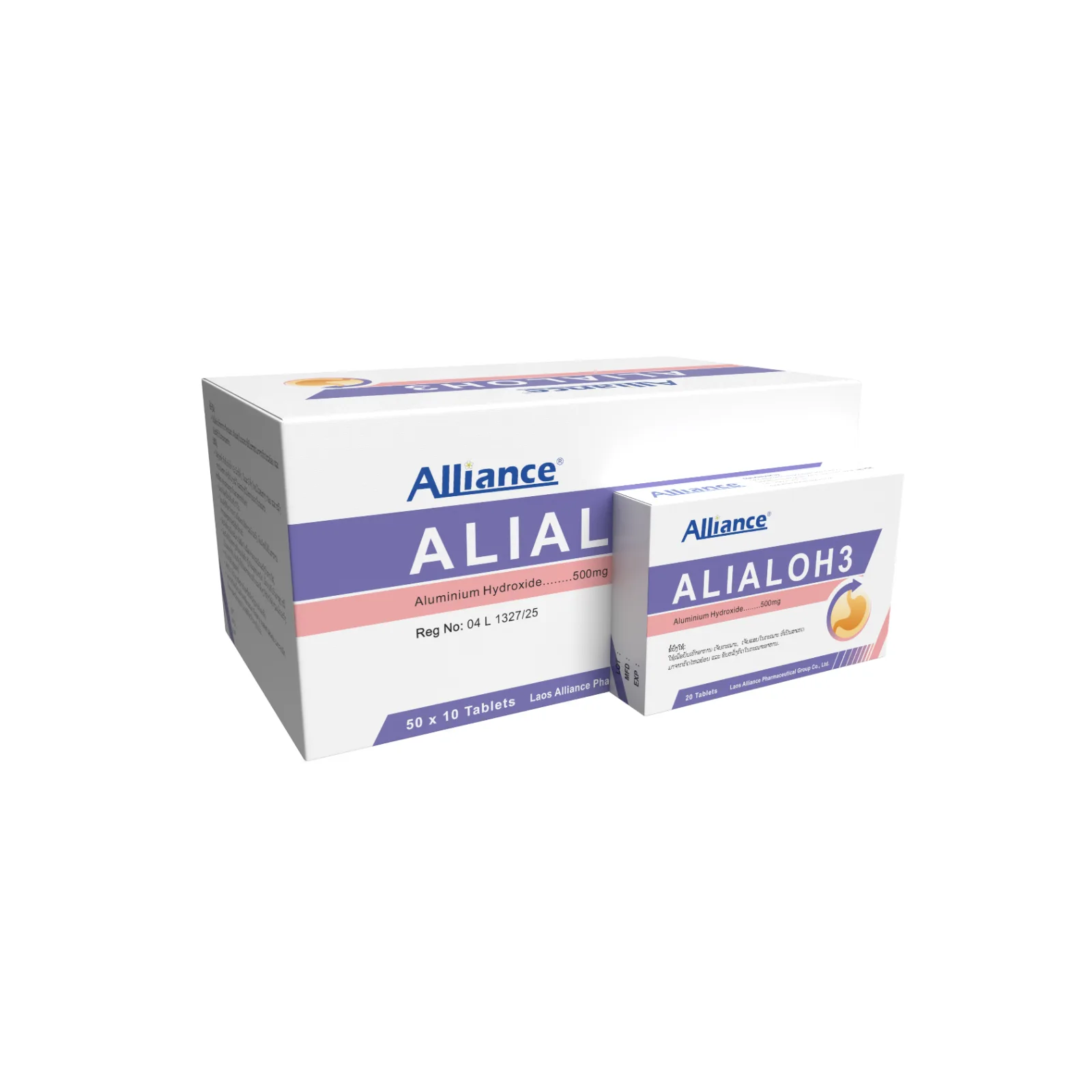 ALIALOH3