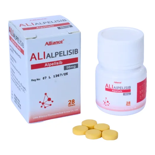 ALIALPELISIB