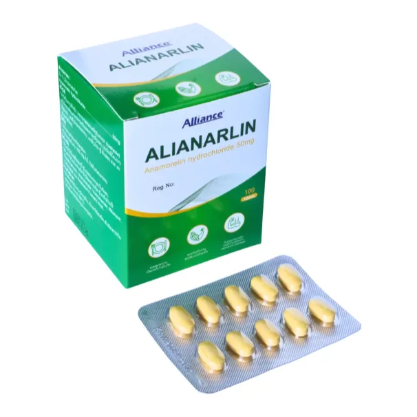 ALIANARLIN