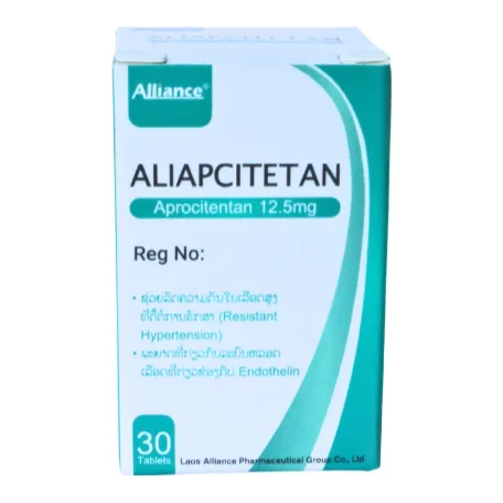 ALIAPCITETAN
