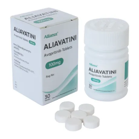 ALIAVATINI