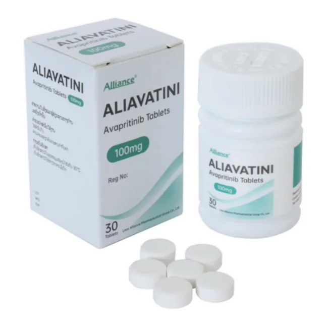 ALIAVATINI