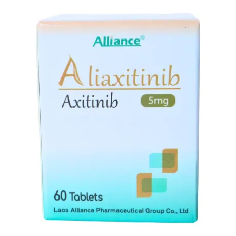 ALIAXITINIB