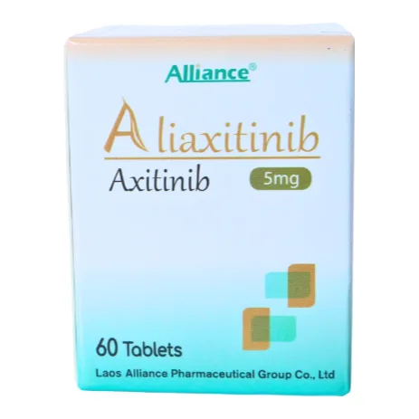 ALIAXITINIB