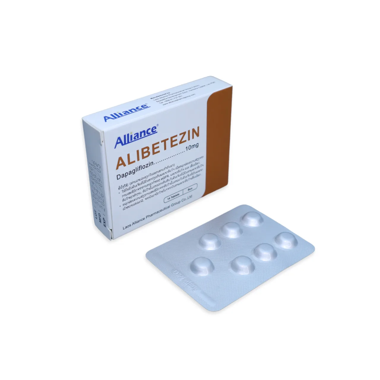 ALIBETEZIN