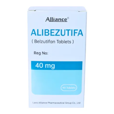 ALIBEZUTIFA