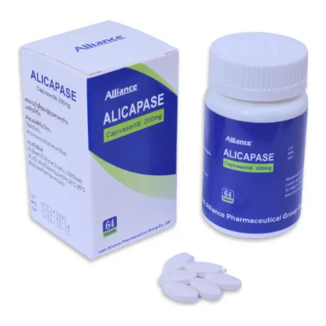ALICAPASE