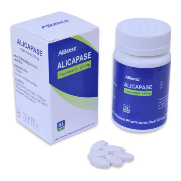 ALICAPASE