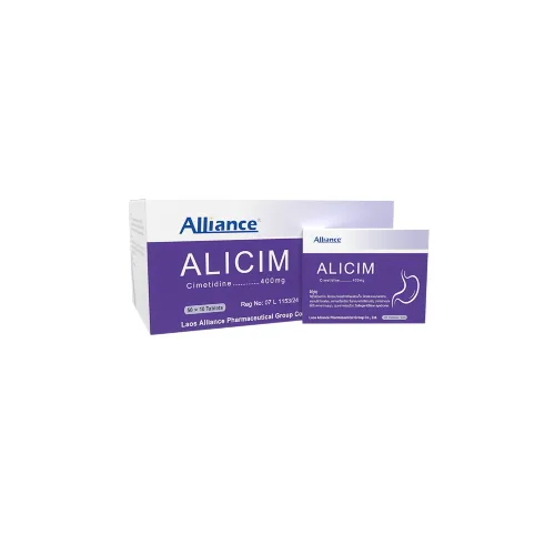ALICIM