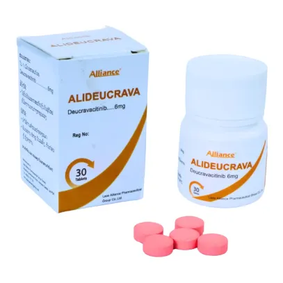 ALIDEUCRAVA