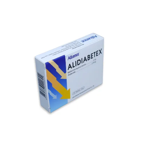 ALIDIABETEX