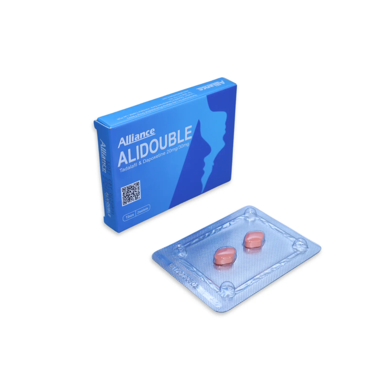 ALIDOUBLE
