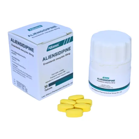 ALIENSIDIPINE
