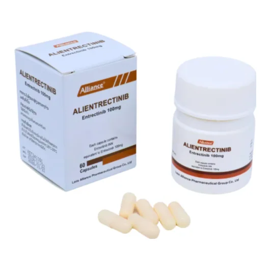 ALIENTRECTINIB