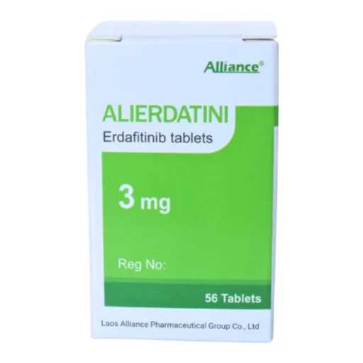 ALIERDATINI 3mg