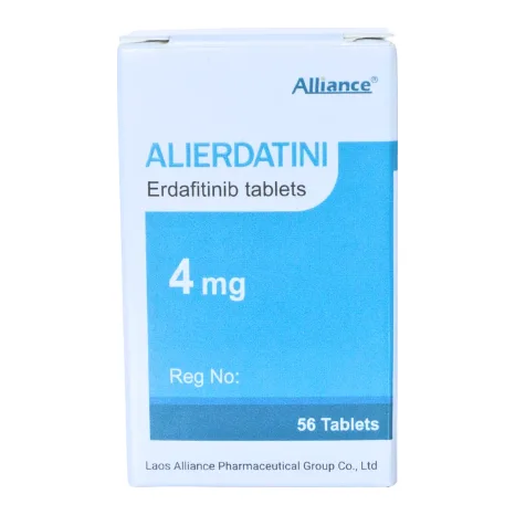 ALIERDATINI 4mg