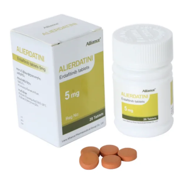 ALIERDATINI 5mg